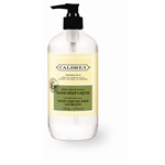 Hand Soap Liquid Ginger Pomelo 16 oz