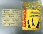 Eureka Upright Motor Filters 61333