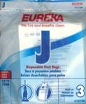 Eureka Style J Disposable Dust Bags 61515