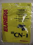 Eureka Style CN-1 Disposable Dust Bags 61980