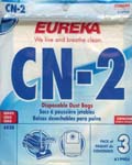 Eureka Style CN-2 Disposable Dust Bags 61990