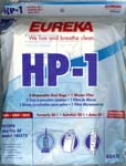Eureka HP-1 Bags Formely GE-1 62423