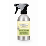 Caldrea Stainless Steel Spray Ginger Pomelo 16 oz