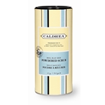 Caldrea Powdered Scrub Basil Blue Sage 11 oz