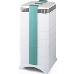 IQAir Cleanroom H13 Air Purifier