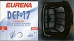 Eureka DCF-17 Filter