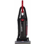 Sanitaire Bagless Commercial Upright with Sealed HEPA SC5845