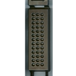 Sanitaire Duralux 9100 Series Washable HEPA Filter