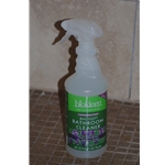 Biokleen LAVENDER-LIME BAC-OUT BATHROOM CLEANER