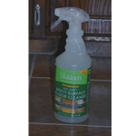 BioKleen All Purpose Cleaner & Degreaser Super Concentrated 128 oz.