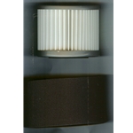 Eureka Foam and Filter