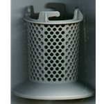 Eureka Capture Filter Screen