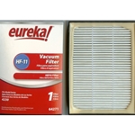 Eureka Capture Filter Screen