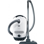 Miele Olympus Compact Canister