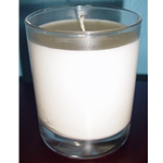 Organic Soy Candle