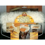 Lambswool Duster 10