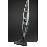 Hoover Flair With Power Nozzle