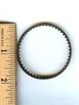 Eureka Optima Brush Belt 74376