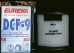 Eureka DCF-9 Filter