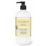 Caldrea hand Lotion Sandalwood Riceflower 16 oz
