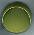 Eureka Optima Dust Cup Lid Metalic Green 74781