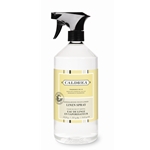 Caldrea Linen Spray Sandalwood Riceflower 32 oz