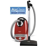 Miele Callisto Full Size Canister (Deep Black)