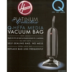 Hoover W2 HEPA Bags