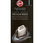 Hoover W2 HEPA Bags