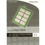 Electrolux Canister S-Filter HEPA