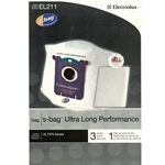 Electrolux S Bag Genuine (Bulk)