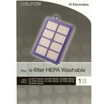 Eureka Electrolux HF-1 HEPA Filter 60286