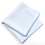 MicroFiber Auto Detailing & Drying Towel
