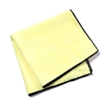 MicroFiber Auto Detailing & Drying Towel