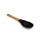 Epicurean Gourmet Spoon Slate Natural
