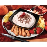 Cucumber Onion Dill Dip