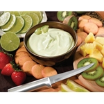 Cucumber Onion Dill Dip