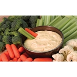 Bacon Cheddar Dip