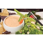 Buffalo Chicken Dip