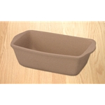 Rada Loaf Pan Baking Stone