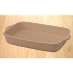 Rada rectangular Baker