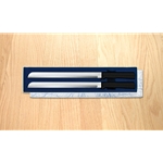Rada Ham and Bread Knife Gift Set