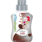Sodamix Diet Cola
