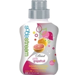 Sodamix Diet Pink Grapefruit