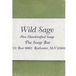 Bar Saop Wild Sage
