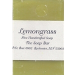 Bar Soap Lemongrass