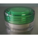 Solid Lotion Bar Lemongrass
