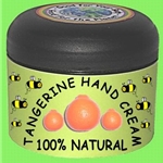 Hand Cream Tangerine