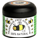 Hand Cream Fragrance Free