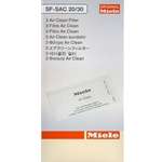 Super Air Clean Filter SF-SAC30